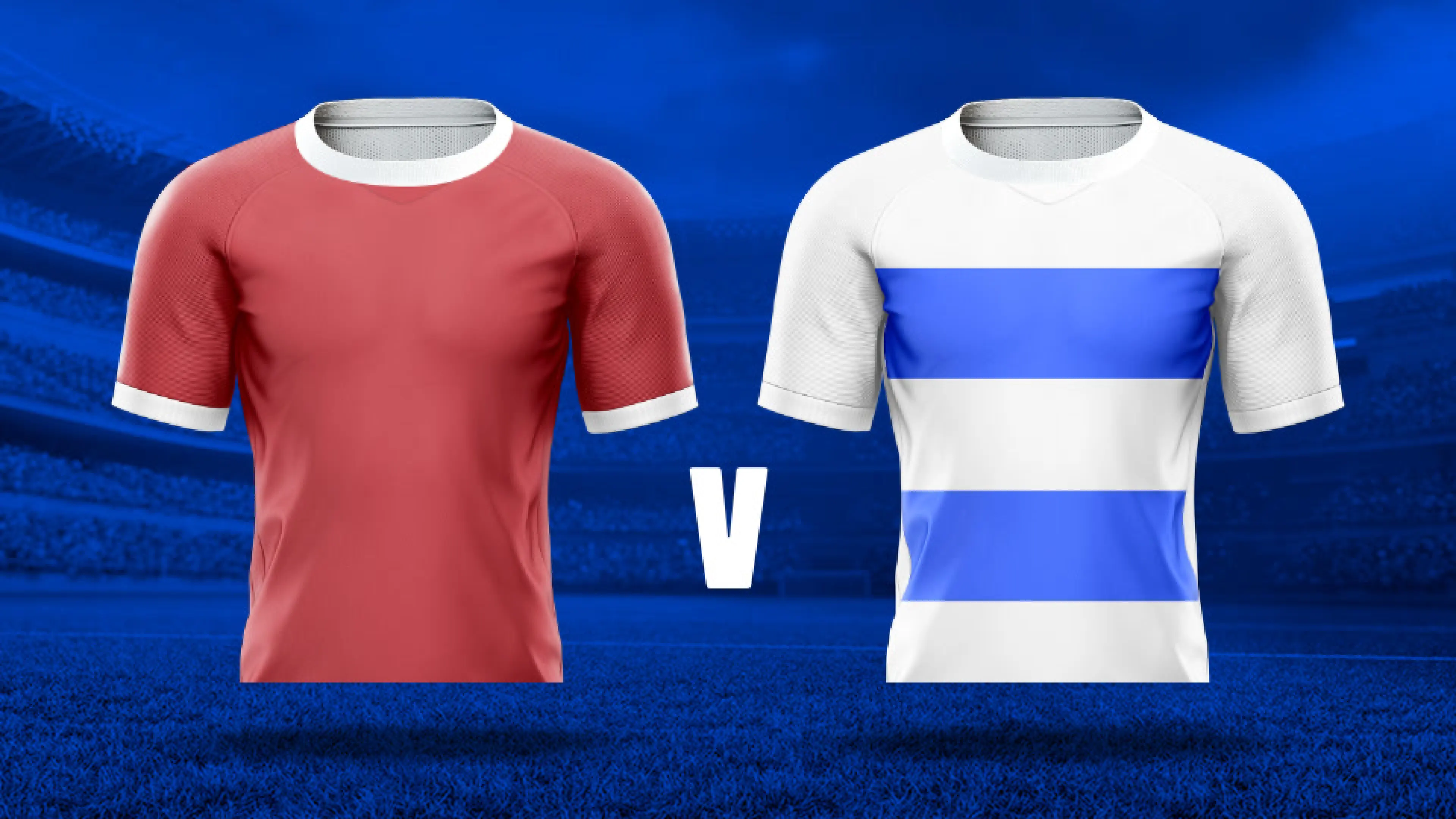 Bristol City vs QPR - Coral