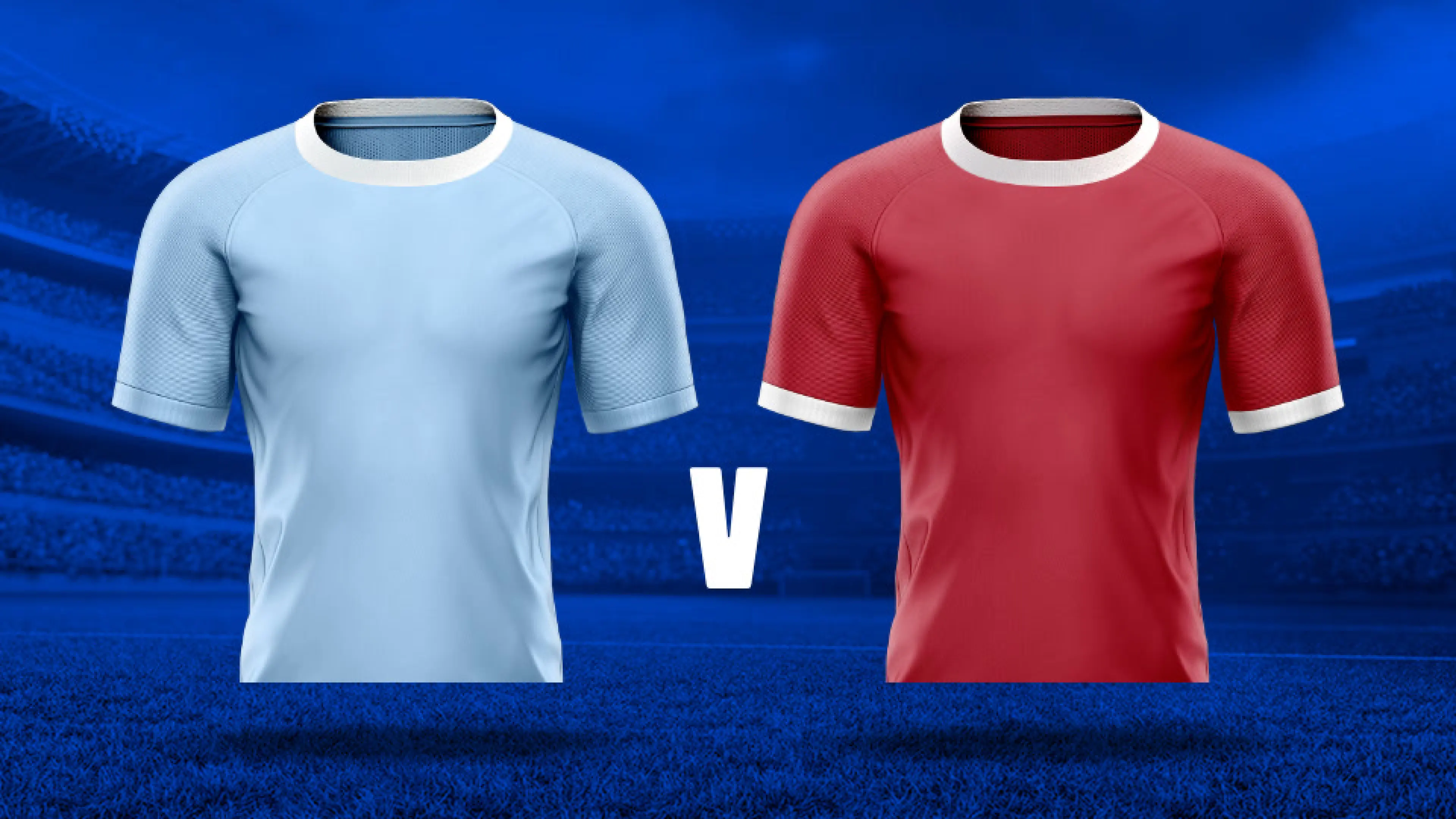 Man City vs Liverpool, Coral