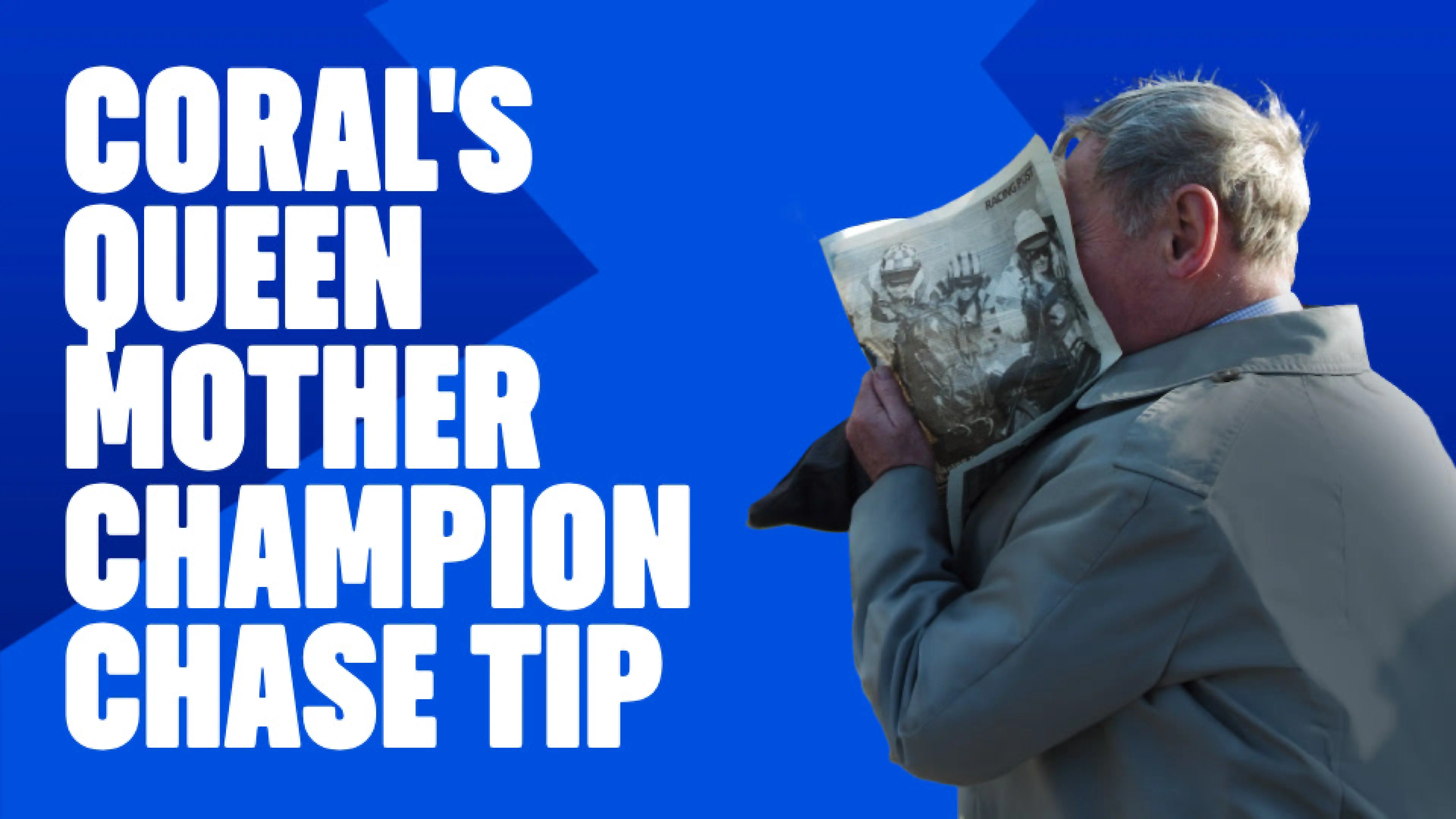 OnS SEO Sports 960x540   CORAL S QUEEN MOTHER CHAMPION CHASE TIP