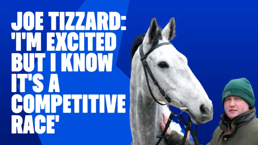 OnS SEO Sports 960x540 JOE TIZZARD I M EXCITED BUT I KNOW IT S A COMPETITIVE RACE