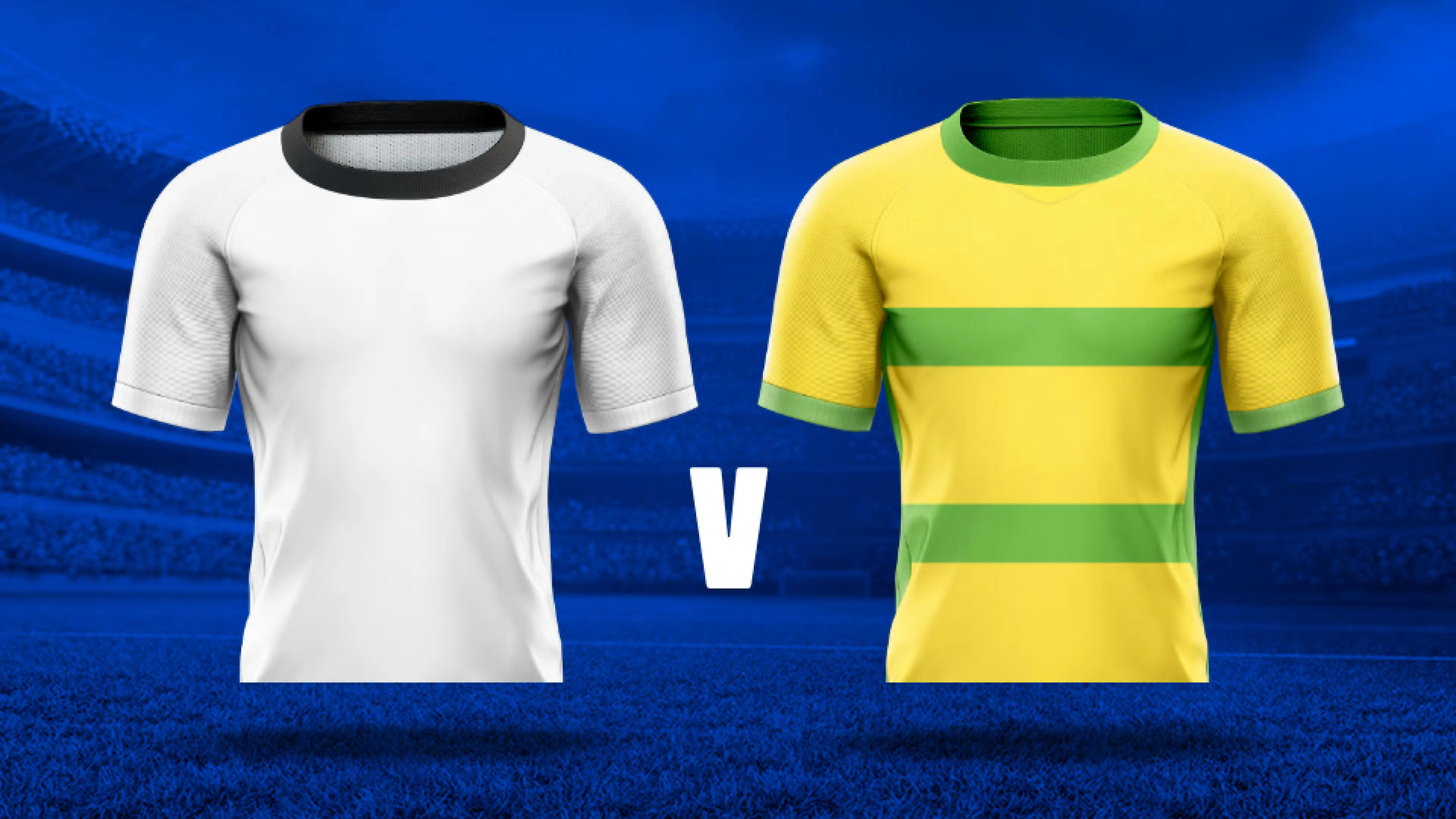 Derby vs Norwich, Coral