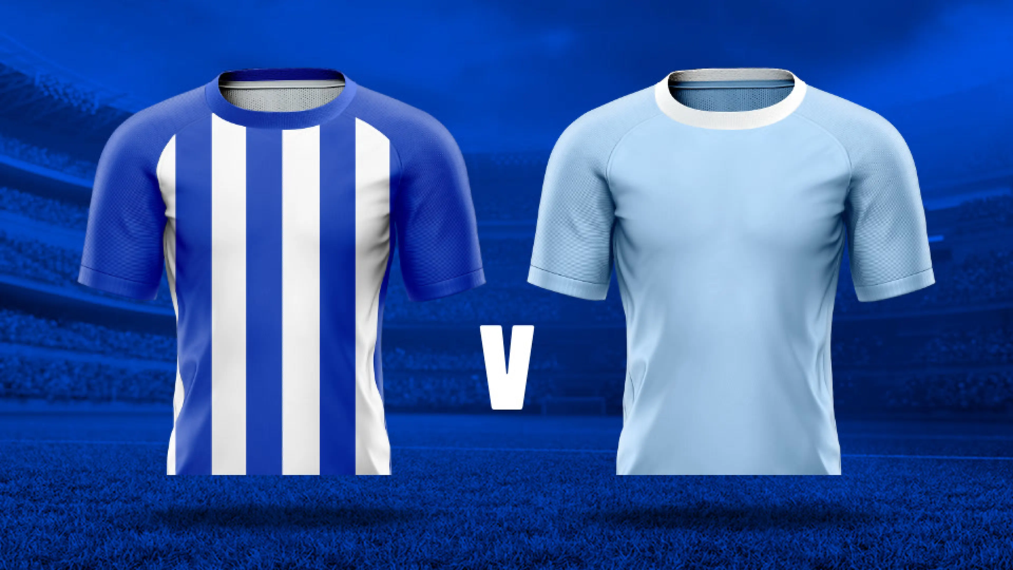 Brighton vs Man City