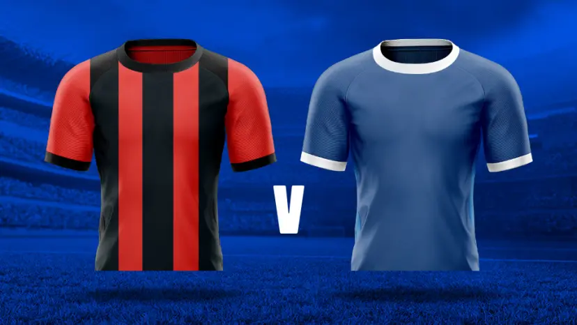 Bournemouth vs Everton, Coral