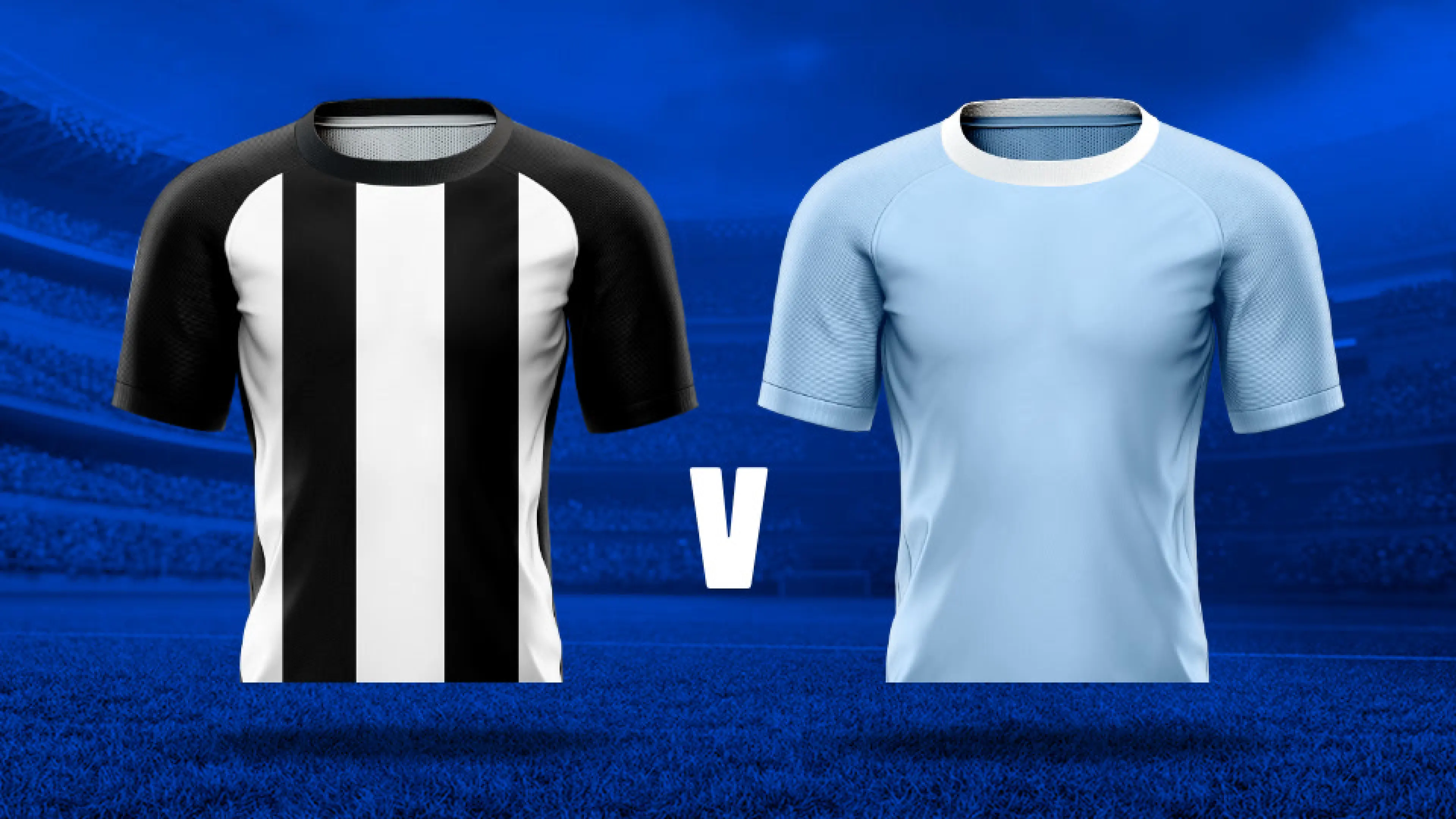 Newcastle vs Man City, Coral