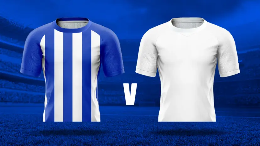 Brighton vs Leeds, Coral