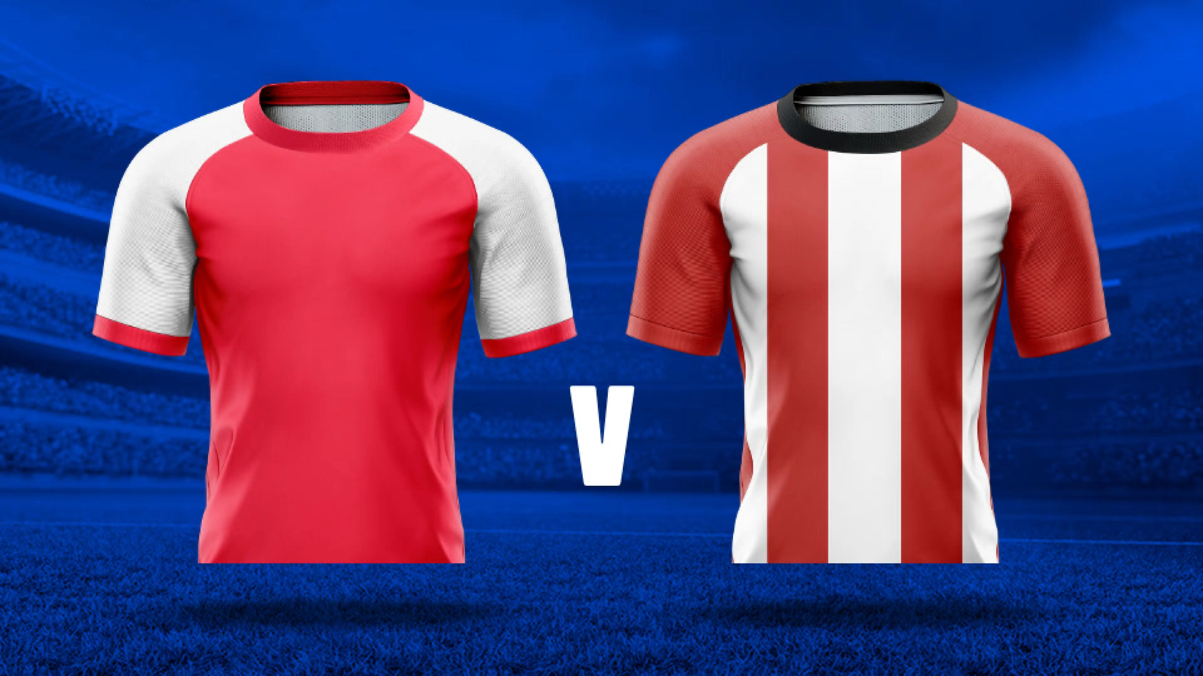 Arsenal vs Brentford, Coral