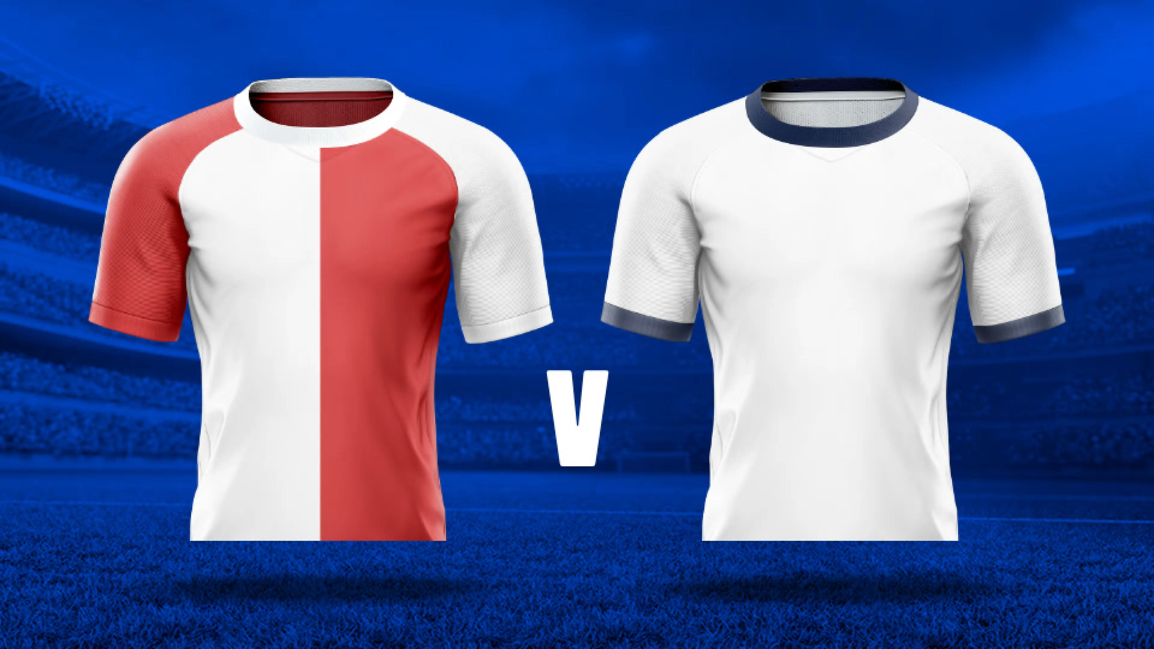 Southampton vs Preston, Coral