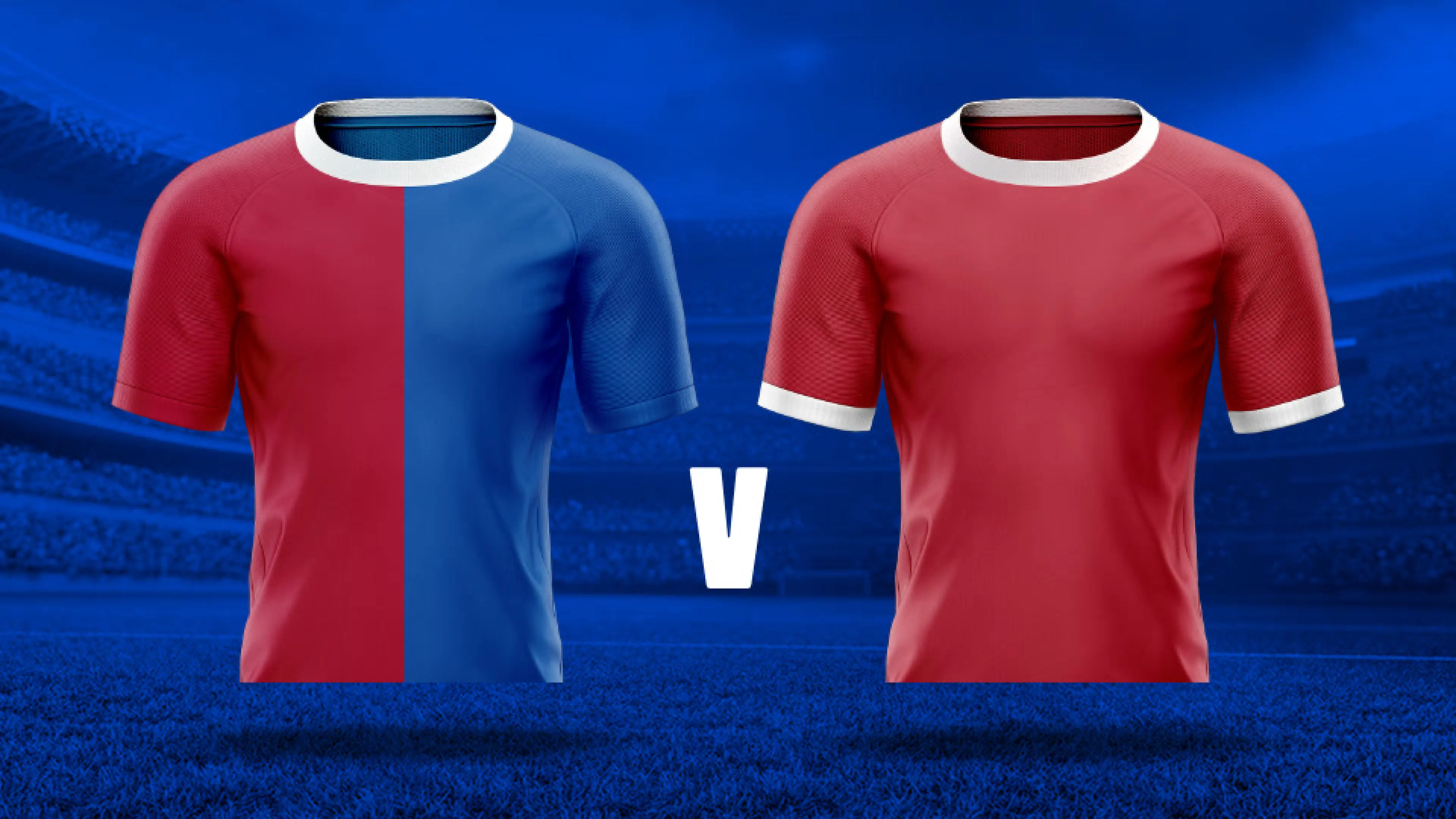 Crystal Palace vs Liverpool