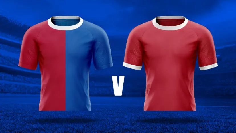 Crystal Palace vs Liverpool