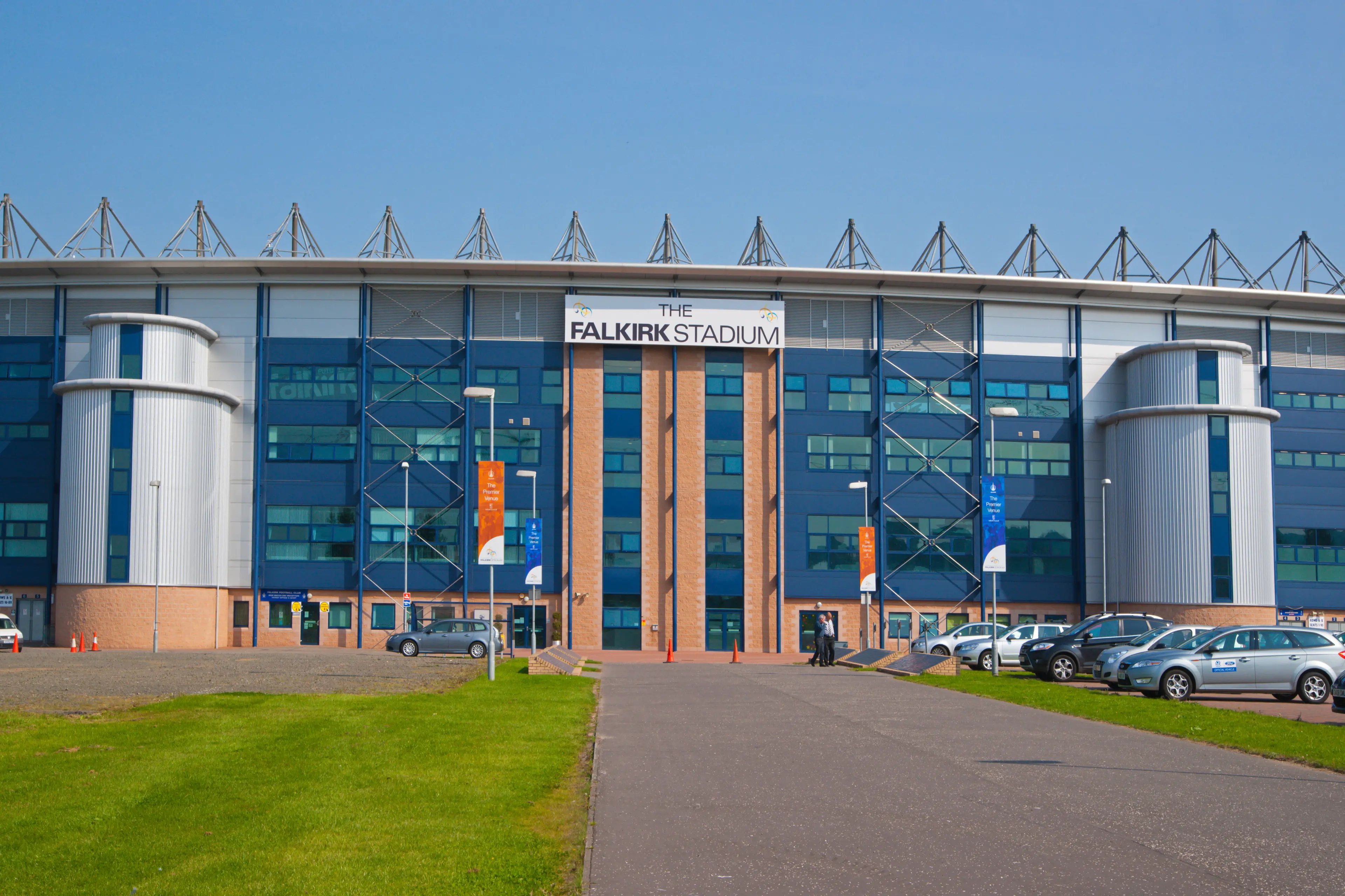 Falkirk FC