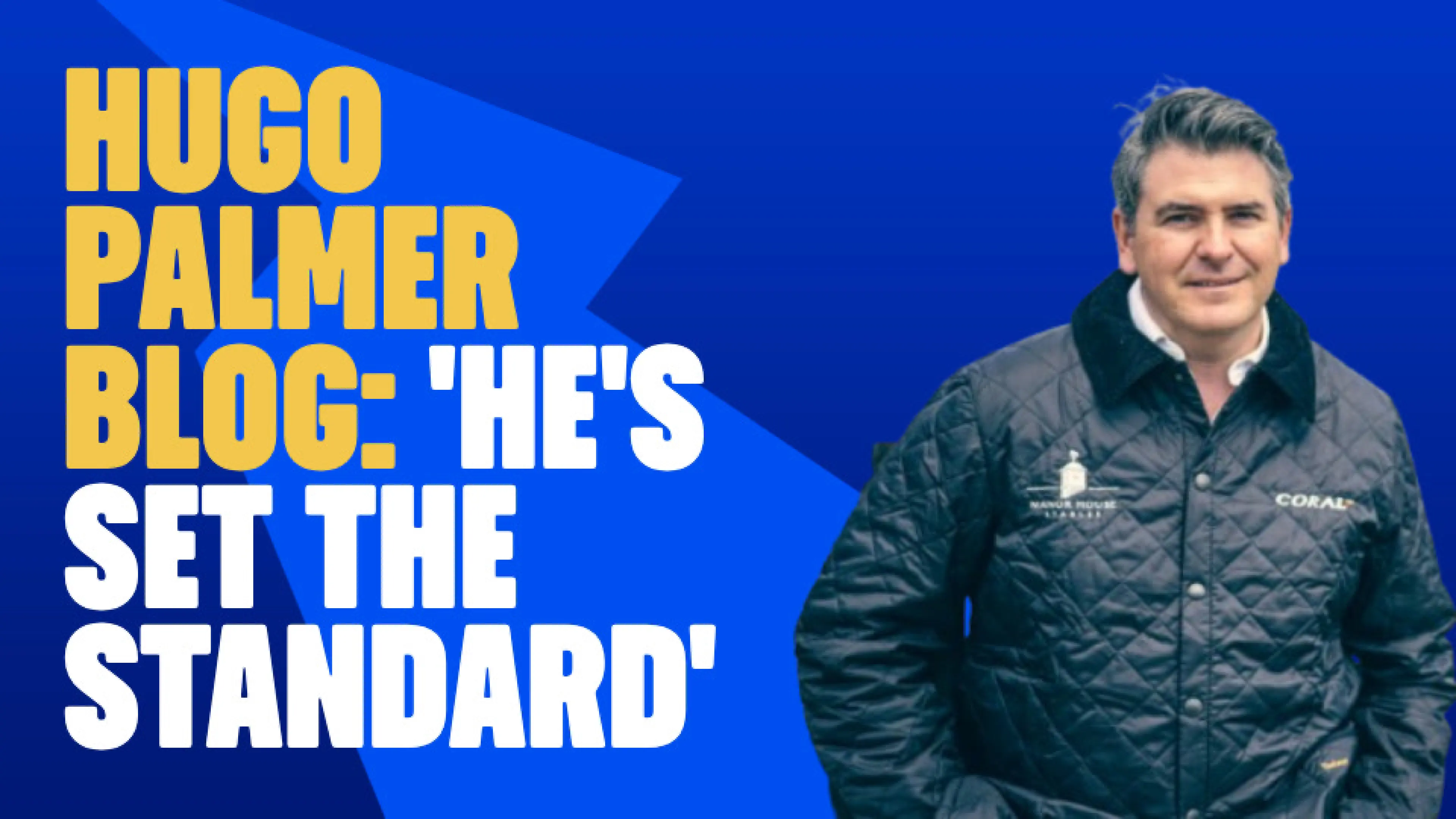 OnS SEO Sports 960x540   HUGO PALMER BLOG HE S SET THE STANDARD