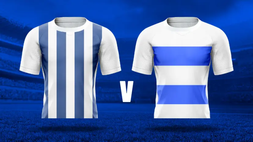 Sheffield Wednesday vs QPR - Coral