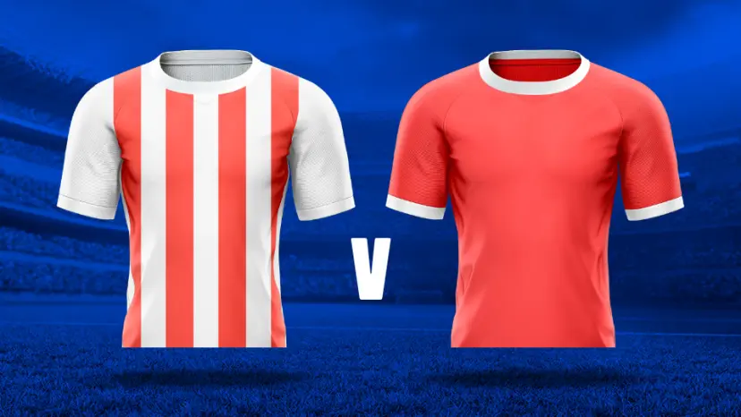Stoke vs Wrexham, Coral