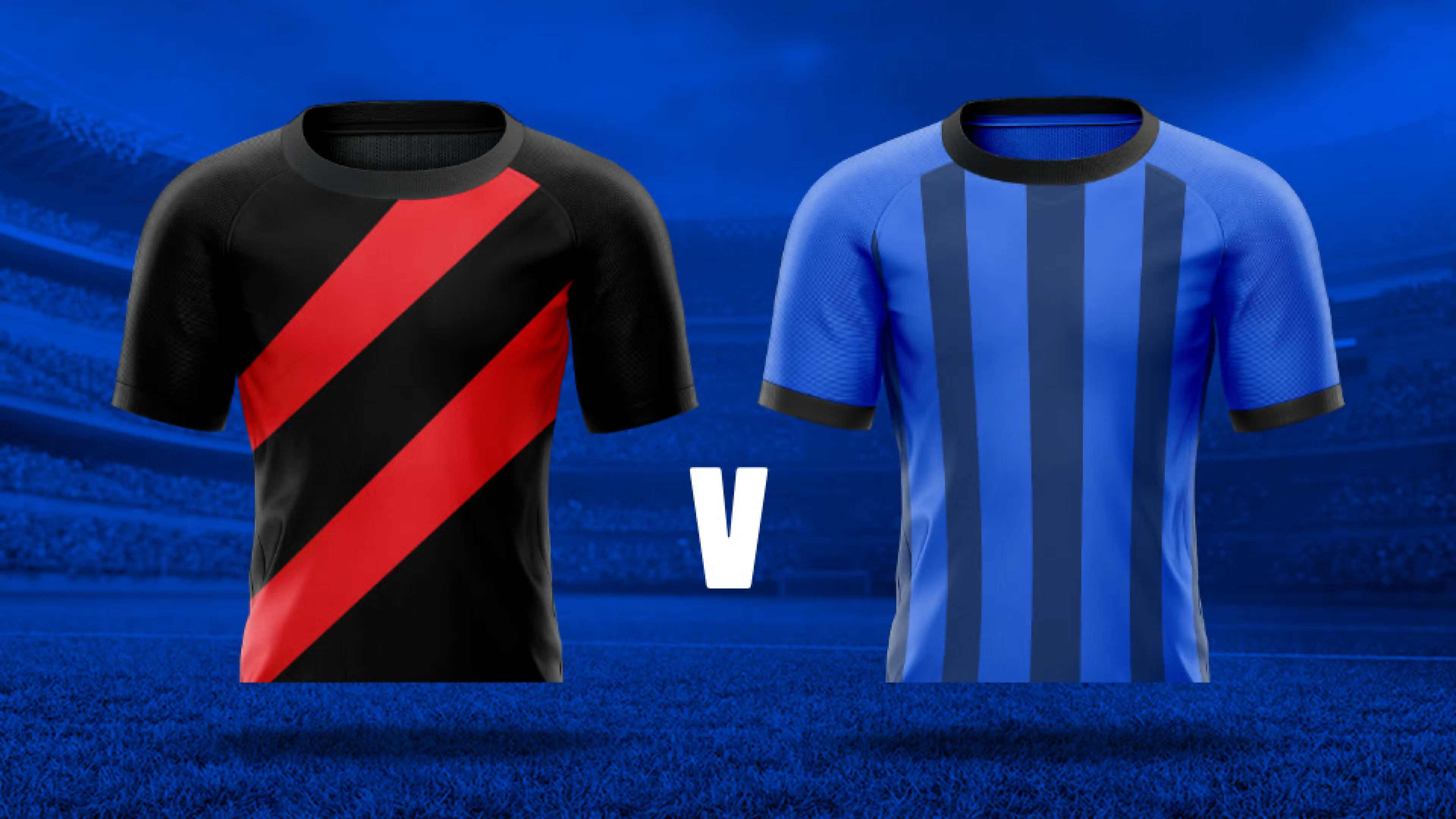 Frankfurt vs Atalanta, Coral